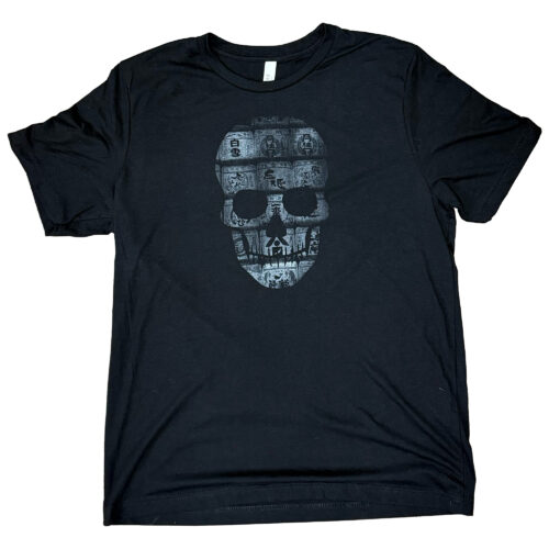 Sake Skull